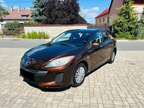 Mazda 3 1.6 MZR CE✅ - 1