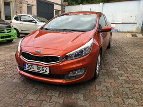 KIA Ceed - 1