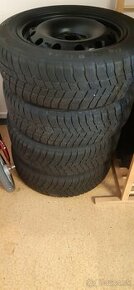 Zimné pneu Braum polaris 3, 185/60 R15