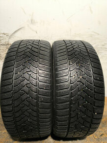 225/45 R17 Zimné pneumatiky Dunlop Wintersport 2 kusy