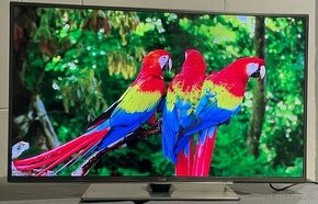 Predám Smart tv LG 42LB650V(106cm)