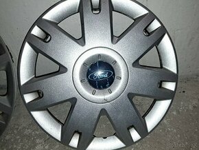 Puklice Ford 15"