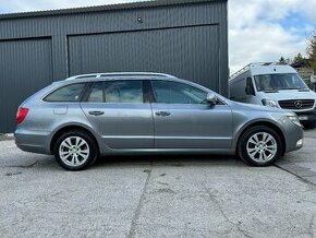 Predám Škoda Superb 2.0 TDI