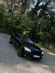 Bmw F01 750d xdrive - 1