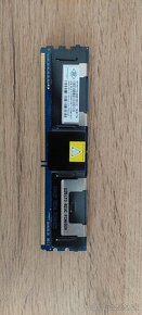 RAM Nanya 2GB DDR2 ECC - 1