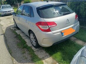 Predám Citroën C4