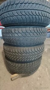 Zimné pneumatiky 165/70r14 - 1