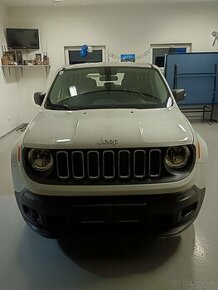 Jeep Renegade šport 1,6