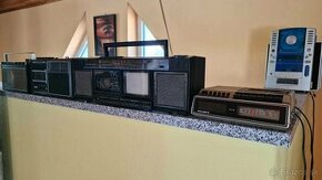 Retro radiomagetofony - 1