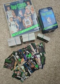 Panini NBA Top Class 2023-24