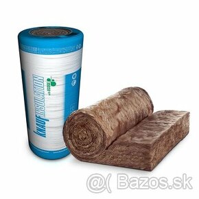 Knauf mineralna vlna 200mm 5.50 €m2