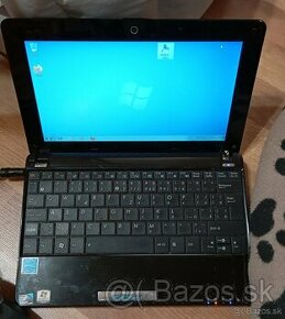 10" Asus eee 1005