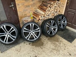 elektróny 5x112 r19