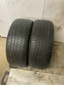 Continental 225/45 R18 2x=50€ - 1