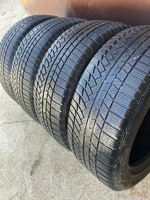 265/50 R19 4ks ContiWinterContact - 1