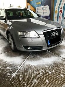 Audi A6 C6 quatro 3,0tdi - 1