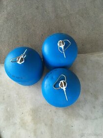 Plna plynova2kg bomba / flasa propan butan PB