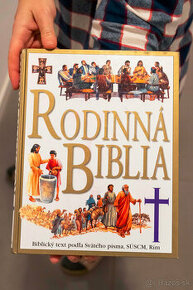 Rodinná Biblia