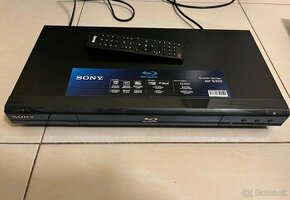 Predam Blu-Ray prehravac Sony BDP-S350