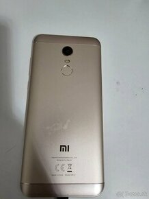 REDMI 5PLUS