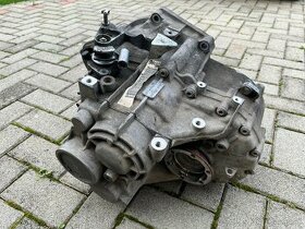 Prevodovka Audi A3 2.0 TDI CR, 103 kW, 6 kvalt, Start Stop