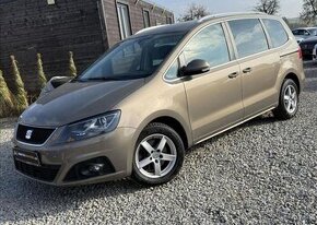 Seat Alhambra 2.0 TDI ITECH 7MÍST,TAŽNÉ nafta manuál 103 kw - 1