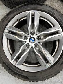 Bmw m r18 pneu pirelli p zero 225/50 r-18