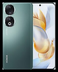 Honor 90 5G metalická zelená 512/12