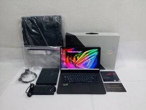 ⭐ ASUS ROG Zephyrus G15 ✔️5900HS✔️40GB✔️1TB✔️3050Ti