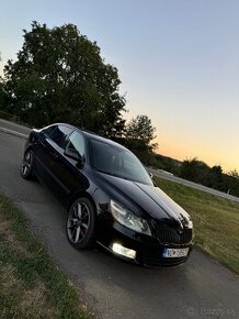 Škoda octavia 2 1.6TDi 77kw