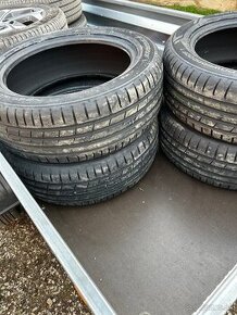 Nokian 235/50 R19