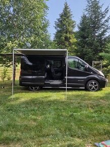 BLACK FRIDAY Renault 2 Trafic Generation Privilège