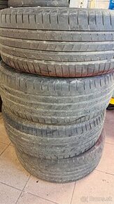 235/55 R18 Linglong Grip Masters