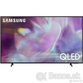 Samsung 43” Qled