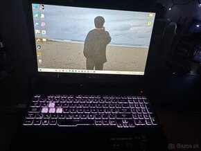 Asus tuf gaming a15