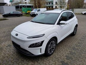 Hyundai KONA 1.6 CRDI - business