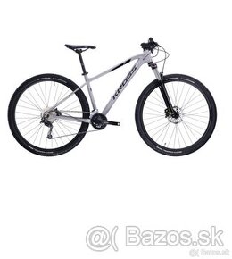 RUŠENIE SKLADU Horský bicykel Kross berg 3.0