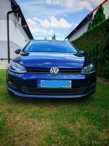 VW Golf Variant 1 6 TDI - 81kw - Webasto