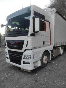 Man TGX 18 500