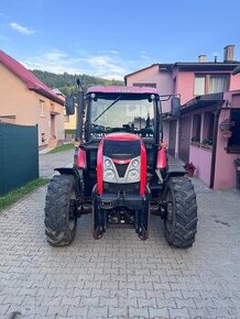 Zetor Proxima 85