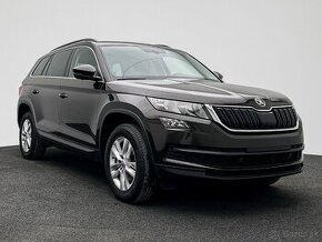 Škoda Kodiaq 1.5 TSI ACT Ambition DSG 2019