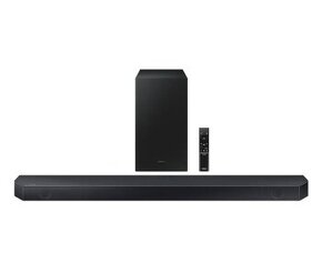 REZERVOVANÉ - Soundbar Samsung  HW-Q600C