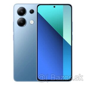 Xiaomi Redmi Note 13 modrý 6GB/128GB