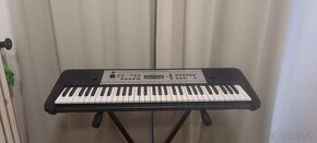 Yamaha YPT 255 REZERVOVANÝ