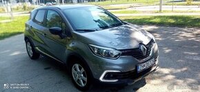 Renault Captur Limited TCe 130 GPF