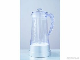 Kanvica na výrobu vodíkovej vody Hydrogen Pitcher