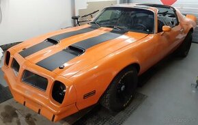 Pontiac Firebird