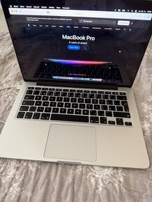 Macbook Pro 13.3” early 2015