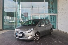 Hyundai ix20 1.6 DOHC CVVT 16V Style