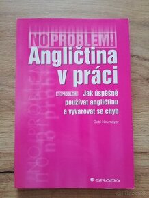 Neumayer - Angličtina v práci